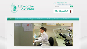 http://www.laboratoire-gassendi.com/